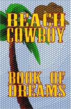 Beach Cowboy Book of Dreams Journal - 160 Blank Pages - £11.98 GBP