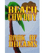 Beach Cowboy Book of Dreams Journal - 160 Blank Pages - £11.79 GBP