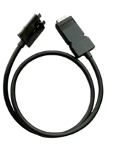 Used Dell Thunderbolt 3 Cable for TB18DC Precision Dual USB-C Thunderbol... - £25.69 GBP