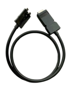 Used Dell Thunderbolt 3 Cable for TB18DC Precision Dual USB-C Thunderbol... - $44.81 CAD