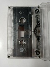 Randy Travis Greatest Hits Volume 1 One Cassette - £9.25 GBP