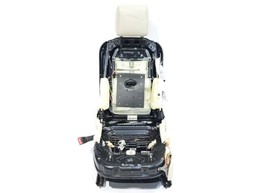 Driver Seat track With Motors OEM 2011 Jaguar XJ - $68.01
