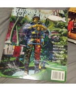 Beautiful/Decay magazine ISSUE X  - £10.61 GBP