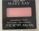 Mary Kay Chromafusion Blush Rogue Rose 120415 NEW - £11.21 GBP