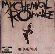 My Chemical Romance - The Black Parade (CD, Album) (Mint (M)) - £13.60 GBP