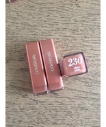 3 x Covergirl Colorlicious Lipstick #230 Creme Pack of 3 - £14.14 GBP