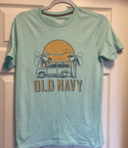 2 lot boys, XL (14- 16) Old Navy T-shirts - £10.32 GBP