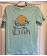 2 lot boys, XL (14- 16) Old Navy T-shirts - £10.16 GBP