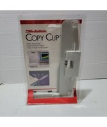 Rubbermaid MicroComputer Accessories Copy Holder #6250 - $111.38 MXN