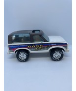 RARE Vintage Nylint Bass Chaser Truck, Tournament Champion Bronco 2 Ford - $33.27