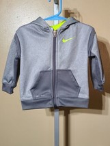 Boys 18 Months Nike Drifit Jacket - $20.00