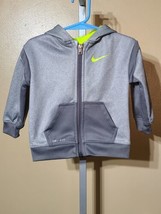 Boys 18 Months Nike Drifit Jacket - £15.92 GBP