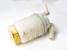 2003-2008 Subaru Forester Power Rack Pinion Bottle Reservoir Tank Unit OEM  - $84.18