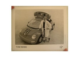 Tom Mabe Press Kit and 2 Photos Revenge - $37.82 CAD