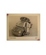 Tom Mabe Press Kit and 2 Photos Revenge - $37.82 CAD