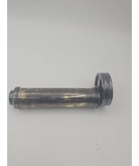 WW2 GERMAN ERWIN ROMMEL SON  Manfred BRASS KALEIDOSCOPE 1940 BIRTHDAY GIFT - $290.59