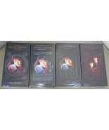 Eko Eko Azarak VHS Lot of 8 New - $4,480.17 MXN