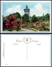 SCOTLAND Postcard - Ayr, Alloway, Burns Monument K16 - $3.22