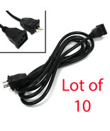 Lot 10 - 10 Ft / 3M Extension Cord Ballast Reflector Power Grow Light La... - $102.84