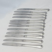 Pfaltzgraff Greenwich Lancaster Dinner Knives 9.25" Lot of 12 - $24.49