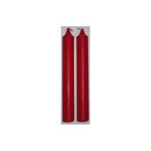 1/2 Red Chime Candle 20 Pack - €11,61 EUR