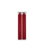1/2 Red Chime Candle 20 Pack - $13.43