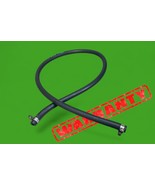 1990-1993 Mercedes R129 300 SL 300SL Radiator Coolant Hose Pipe Line OEM - $34.26 CAD