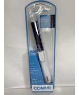 Conair 1” Curling Iron Curls ‘n Curls Medium Wave Curls Cool Tip - $6.11 CAD