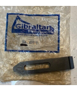 Gibraltar Clamp Strap Steel 1/2&quot; Stud Tapered Nose 73083834 | 30506G - €25,86 EUR