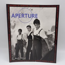 Aperture Magazine #163 Spring 2001 Photography - £7.88 GBP