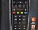 Blackweb 6 Device Universal Remote With Backlit Buttons Sealed New  - $17.81
