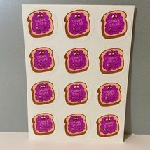 Vintage Trend Scratch N Sniff Grape Stickers - £35.37 GBP