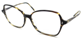 Oliver Peoples Eyeglasses Frames OV 5447U 1003 57-16-145 Willeta Cocobol... - $133.67