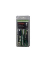 CURT 58041 Vehicle-Side 4-Pin Flat Trailer Wiring Harness with 60-Inch W... - $8.95