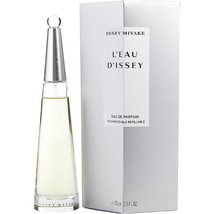 L&#39;EAU D&#39;ISSEY * Issey Miyake 2.5 oz / 75 ml Eau de Parfum Women Perfume Spray - $98.16