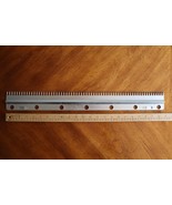 Cast-on Comb 23&quot; (Short) for Brother / Knitking 65 Ends Maybe Bulky? - $532.59 MXN