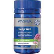 Wagner Sleep Well - £65.73 GBP