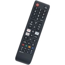 New Replaced Remote Bn59-01315J Fit For All Samsung Lcd Led Hd Tv 3D Smart Tv Mo - £14.15 GBP