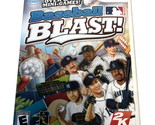 Nintendo Game Baseball blast 200037 - $7.99