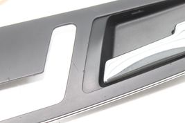 07-09 MERCEDES-BENZ W221 S600 REAR RIGHT PASSENGER INTERIOR DOOR HANDLE E4130 image 2
