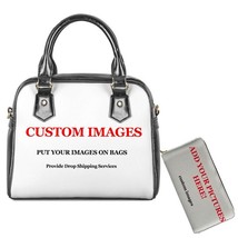 Sugar Girl Printed Ladies Crossbody Bag PU Leather Handbags Purse Suit Casual Wo - £61.64 GBP