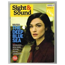 Sight &amp; Sound Magazine December 2011 mbox1746 The Deep Blue Sea - £3.02 GBP