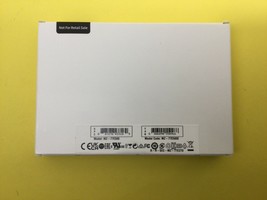 Samsung 870 Evo Series 500GB 2.5&quot; Sata Iii Internal Ssd MZ-77E500E New Sealed - £79.92 GBP