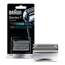 Open Box - Braun Series 7 70S Electric Shaver Head Replacement Cassette ... - £19.24 GBP