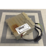 REF GE Refrigerator Inverter Board VCC3 1156 06 F 36 - Rebuilt - €77,07 EUR