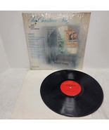 The Christmas Song and other Favorites RECORD LP P 12446 Johnny Mathis -... - $117.94 MXN