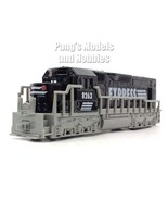 7 Inch Freight Locomotive Train Express 1/120 Scale Diecast Model - $18.80