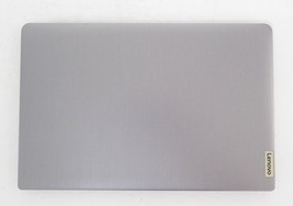 Lenovo IdeaPad 3 15ITL6 15.6" Core i3-1115G4 8GB 256GB SSD - Arctic Gray image 3
