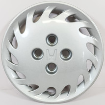 ONE 1994-1996 Honda Civic / Del Sol # 55096B 13&quot; Hubcap Wheel Cover 44733-SR1A30 - £45.08 GBP