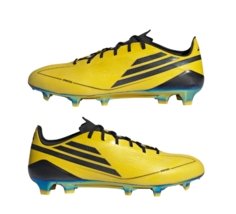 adidas F50 Elite 2010 FG Men&#39;s Football Shoes Soccer Sports Training NWT... - $395.91+